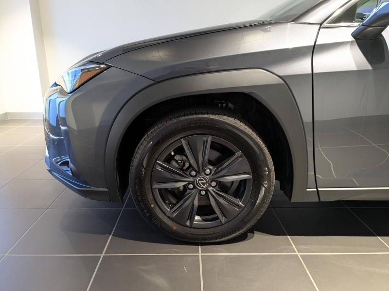 LEXUS UX d’occasion à vendre à AUBIÈRE chez ARVERNE (Photo 19)