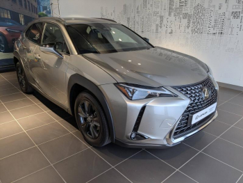 LEXUS UX d’occasion à vendre à AUBIÈRE