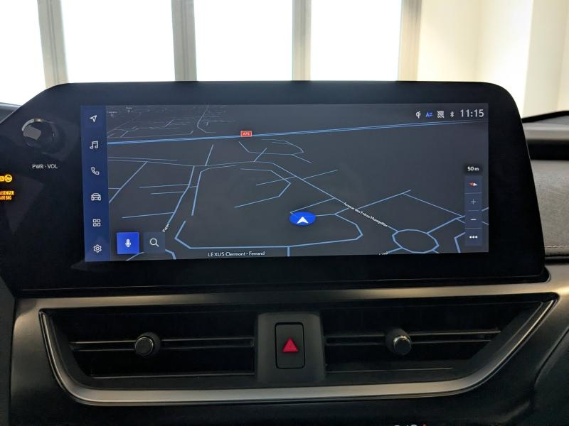 LEXUS UX d’occasion à vendre à AUBIÈRE chez ARVERNE (Photo 6)