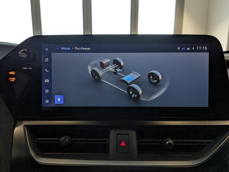 LEXUS UX d’occasion à vendre à AUBIÈRE chez ARVERNE (Photo 8)
