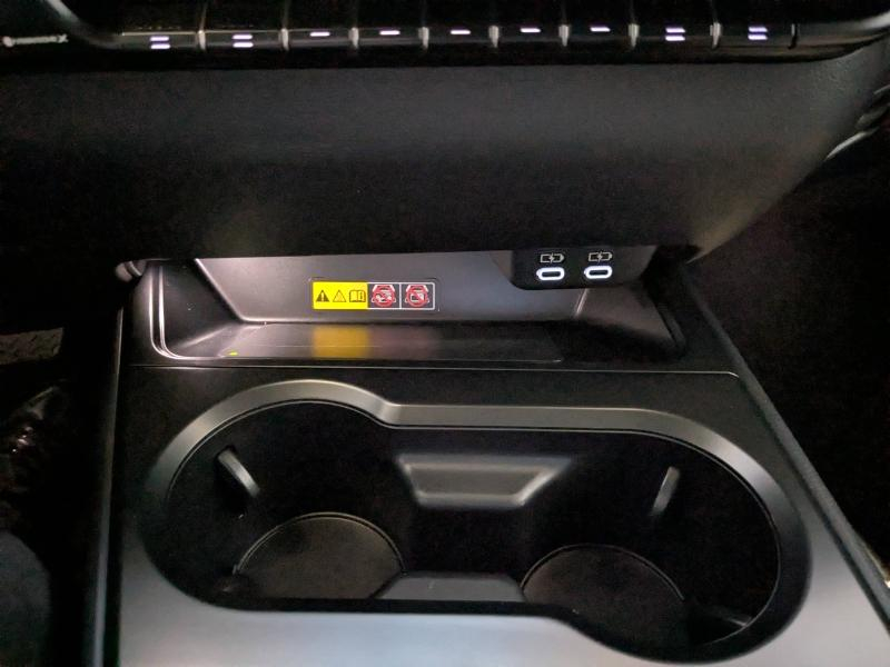 LEXUS UX d’occasion à vendre à AUBIÈRE chez ARVERNE (Photo 10)