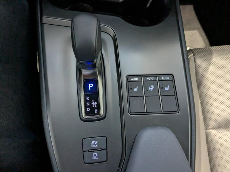 LEXUS UX d’occasion à vendre à AUBIÈRE chez ARVERNE (Photo 11)