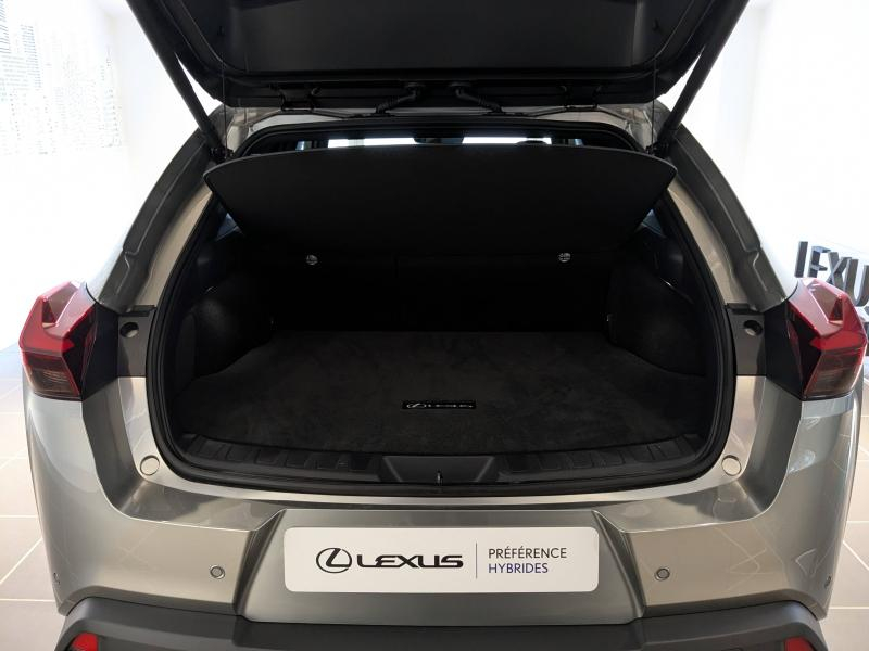 LEXUS UX d’occasion à vendre à AUBIÈRE chez ARVERNE (Photo 15)