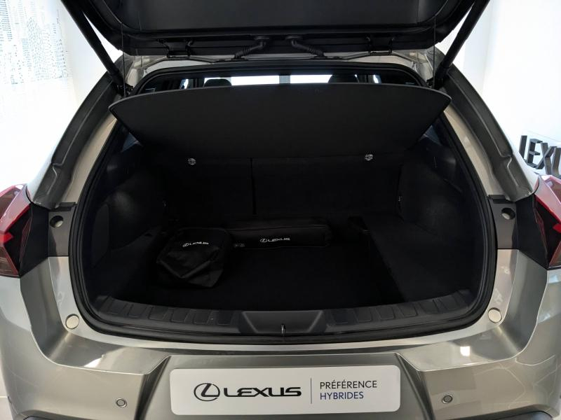 LEXUS UX d’occasion à vendre à AUBIÈRE chez ARVERNE (Photo 16)