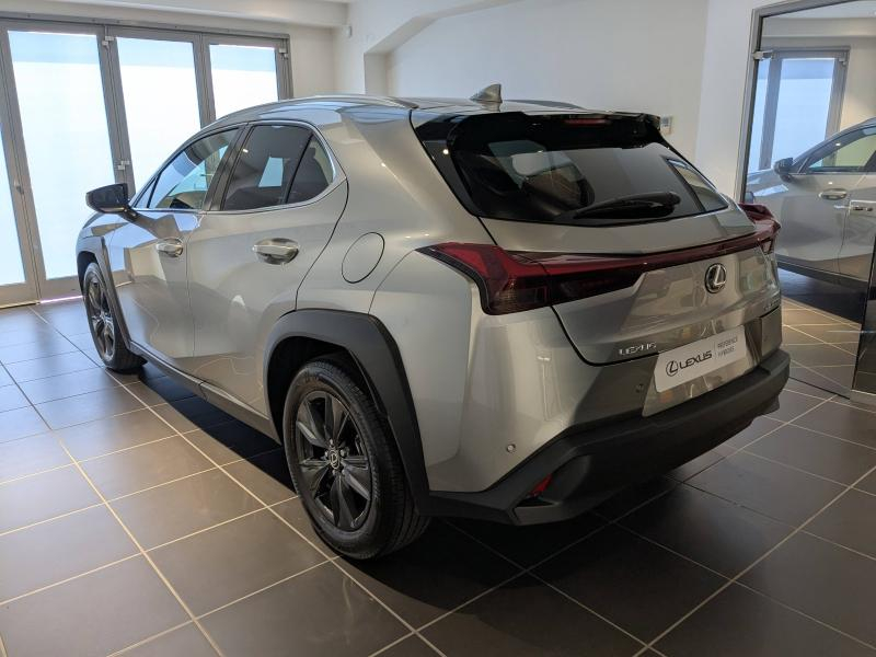 LEXUS UX d’occasion à vendre à AUBIÈRE chez ARVERNE (Photo 17)