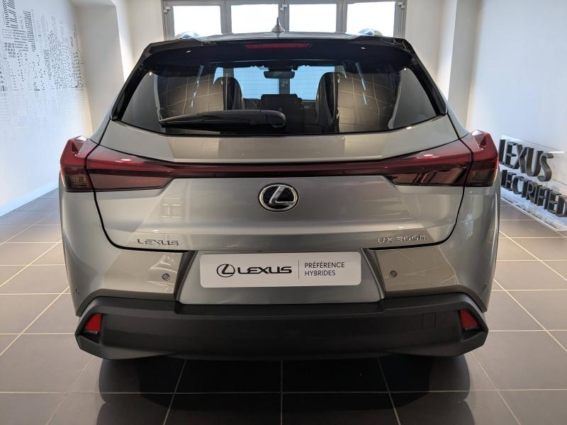 LEXUS UX d’occasion à vendre à AUBIÈRE chez ARVERNE (Photo 18)