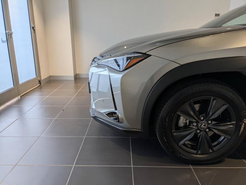 LEXUS UX d’occasion à vendre à AUBIÈRE chez ARVERNE (Photo 20)