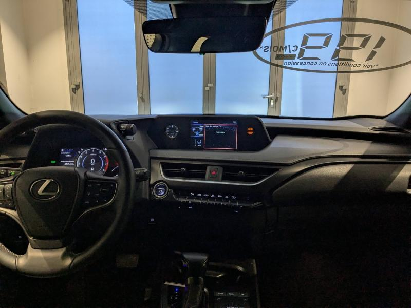 LEXUS UX d’occasion à vendre à AUBIÈRE chez ARVERNE (Photo 4)