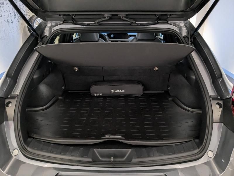 LEXUS UX d’occasion à vendre à AUBIÈRE chez ARVERNE (Photo 7)