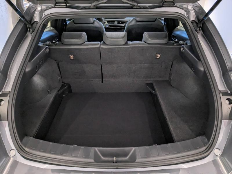 LEXUS UX d’occasion à vendre à AUBIÈRE chez ARVERNE (Photo 8)