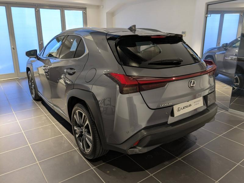 LEXUS UX d’occasion à vendre à AUBIÈRE chez ARVERNE (Photo 10)