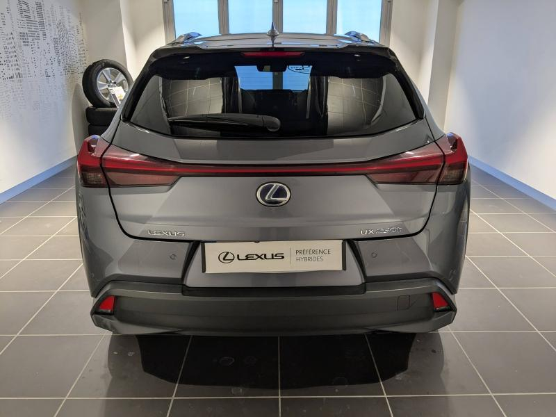 LEXUS UX d’occasion à vendre à AUBIÈRE chez ARVERNE (Photo 11)