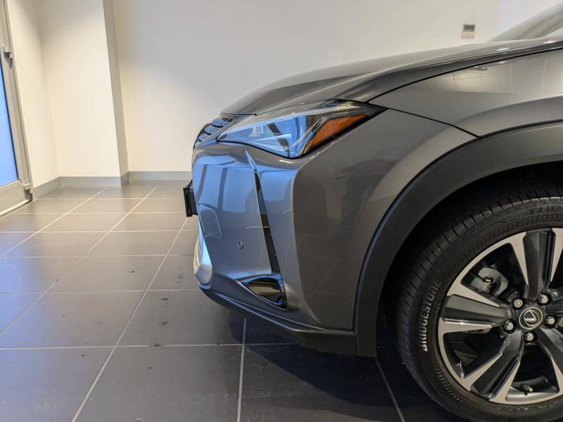 LEXUS UX d’occasion à vendre à AUBIÈRE chez ARVERNE (Photo 13)