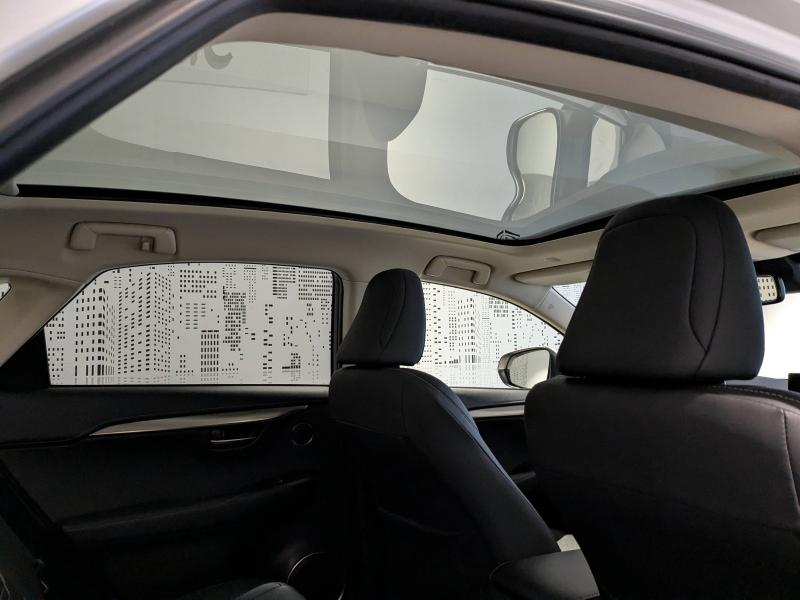 LEXUS NX d’occasion à vendre à AUBIÈRE chez ARVERNE (Photo 6)