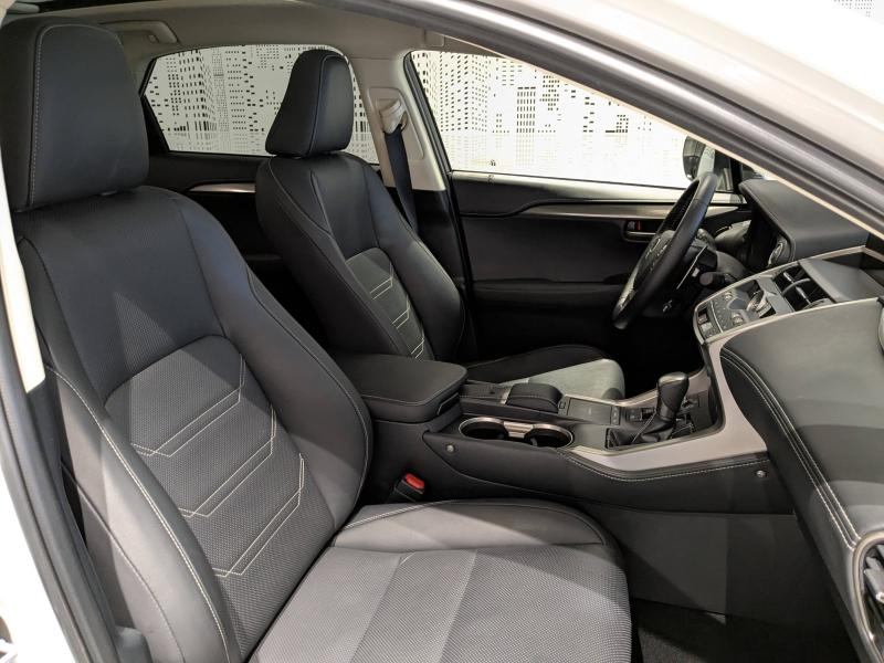 LEXUS NX d’occasion à vendre à AUBIÈRE chez ARVERNE (Photo 7)