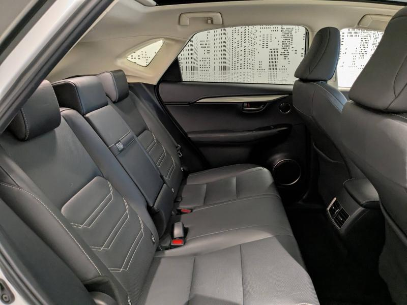 LEXUS NX d’occasion à vendre à AUBIÈRE chez ARVERNE (Photo 8)