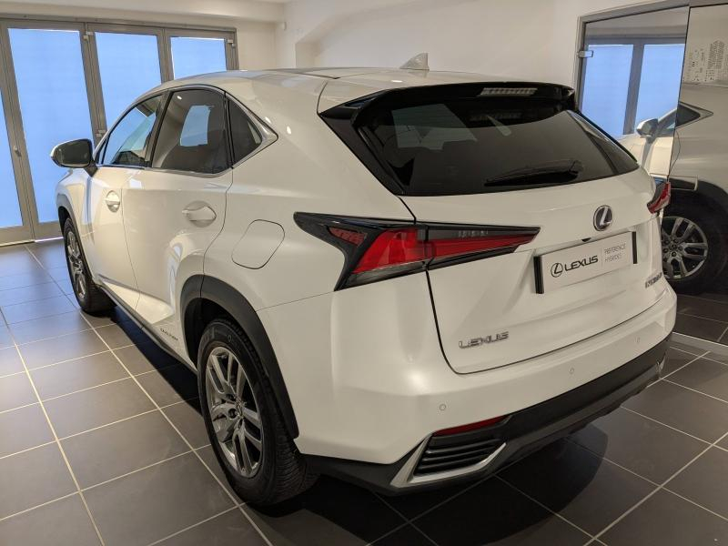 LEXUS NX d’occasion à vendre à AUBIÈRE chez ARVERNE (Photo 11)