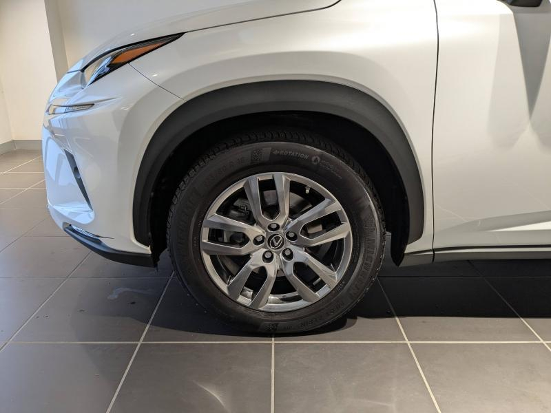 LEXUS NX d’occasion à vendre à AUBIÈRE chez ARVERNE (Photo 15)