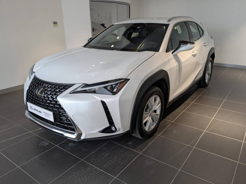 LEXUS UX d’occasion à vendre à AUBIÈRE chez ARVERNE (Photo 3)
