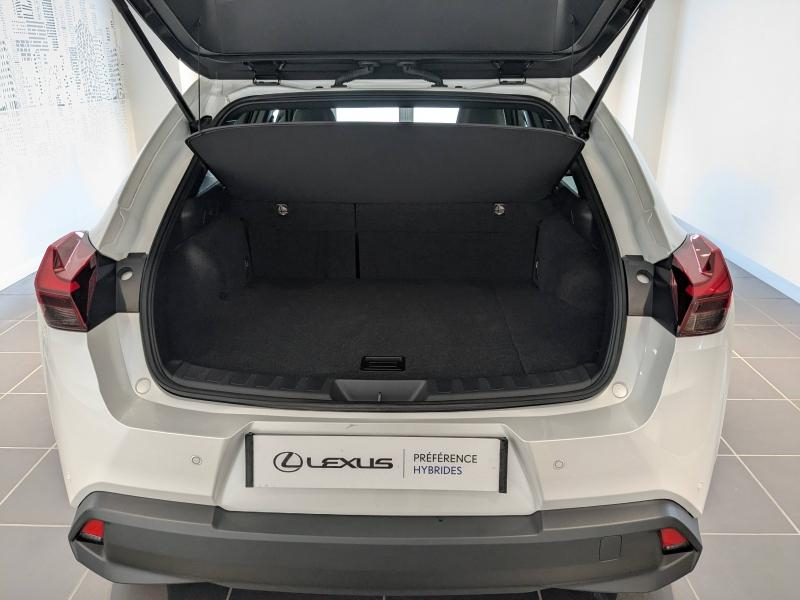 LEXUS UX d’occasion à vendre à AUBIÈRE chez ARVERNE (Photo 10)