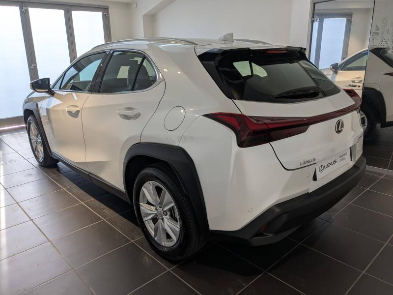LEXUS UX d’occasion à vendre à AUBIÈRE chez ARVERNE (Photo 12)