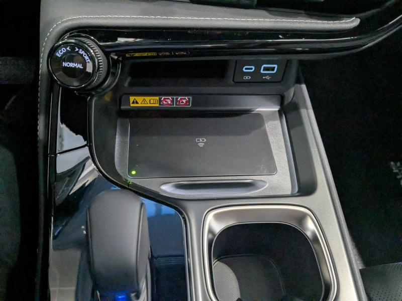 LEXUS NX d’occasion à vendre à AUBIÈRE chez ARVERNE (Photo 6)