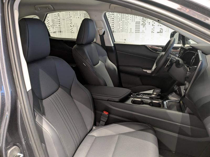 LEXUS NX d’occasion à vendre à AUBIÈRE chez ARVERNE (Photo 8)