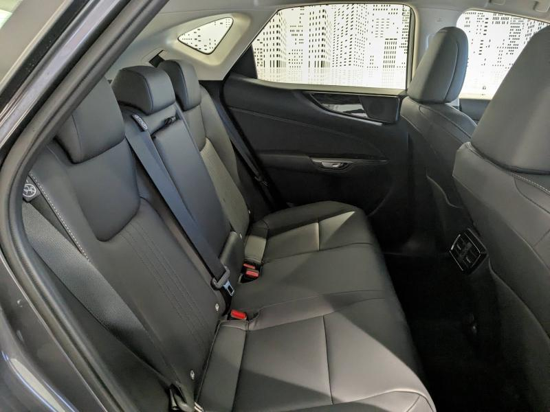 LEXUS NX d’occasion à vendre à AUBIÈRE chez ARVERNE (Photo 9)