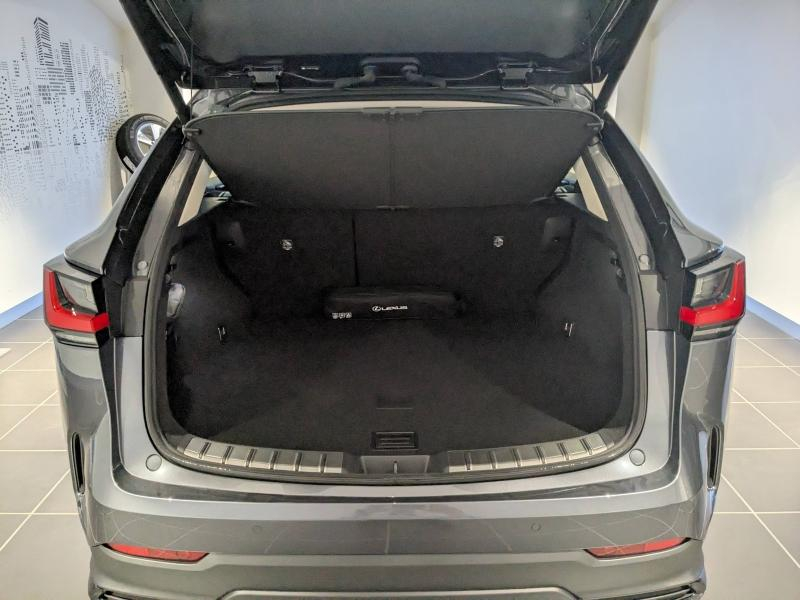LEXUS NX d’occasion à vendre à AUBIÈRE chez ARVERNE (Photo 10)