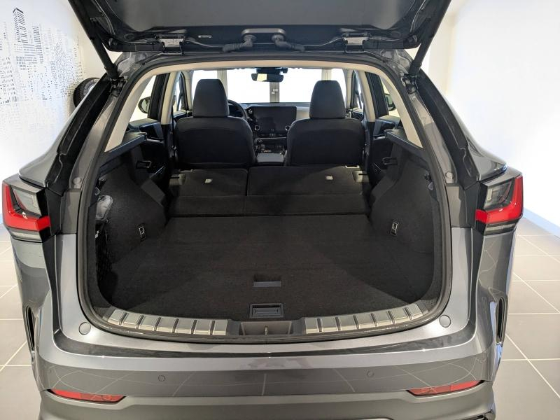 LEXUS NX d’occasion à vendre à AUBIÈRE chez ARVERNE (Photo 11)