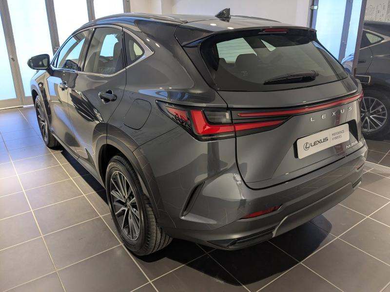 LEXUS NX d’occasion à vendre à AUBIÈRE chez ARVERNE (Photo 13)