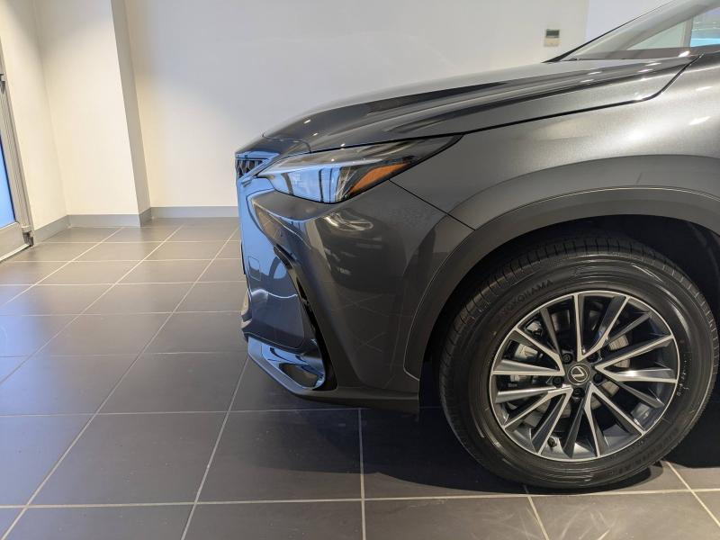 LEXUS NX d’occasion à vendre à AUBIÈRE chez ARVERNE (Photo 16)