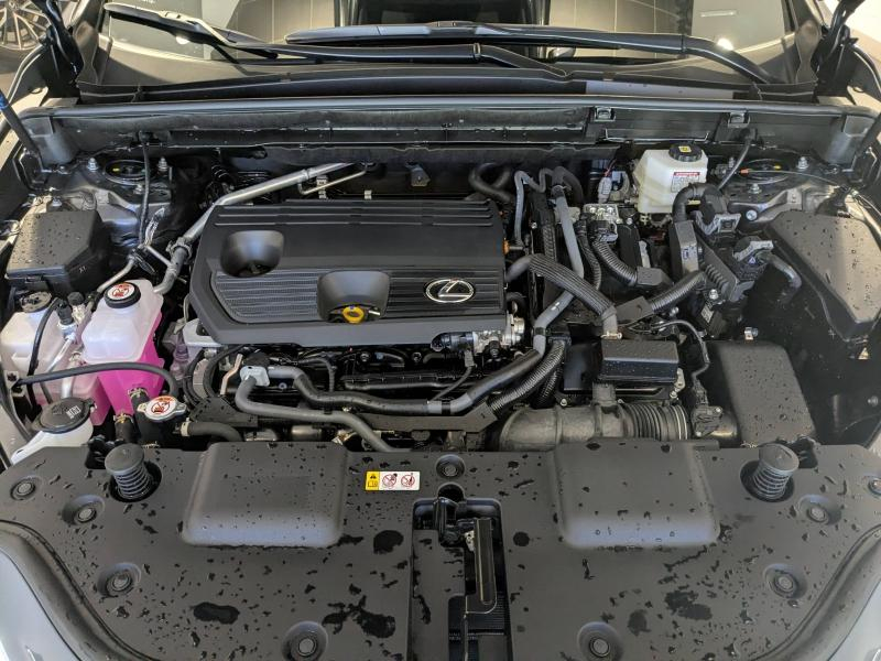 LEXUS NX d’occasion à vendre à AUBIÈRE chez ARVERNE (Photo 18)