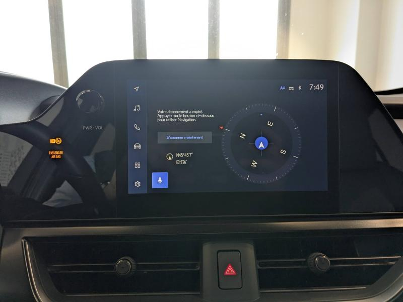 LEXUS UX d’occasion à vendre à AUBIÈRE chez ARVERNE (Photo 6)