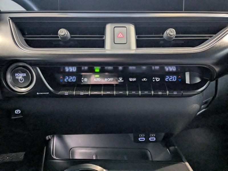 LEXUS UX d’occasion à vendre à AUBIÈRE chez ARVERNE (Photo 7)