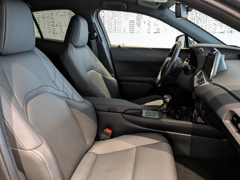 LEXUS UX d’occasion à vendre à AUBIÈRE chez ARVERNE (Photo 9)