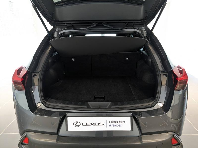LEXUS UX d’occasion à vendre à AUBIÈRE chez ARVERNE (Photo 11)