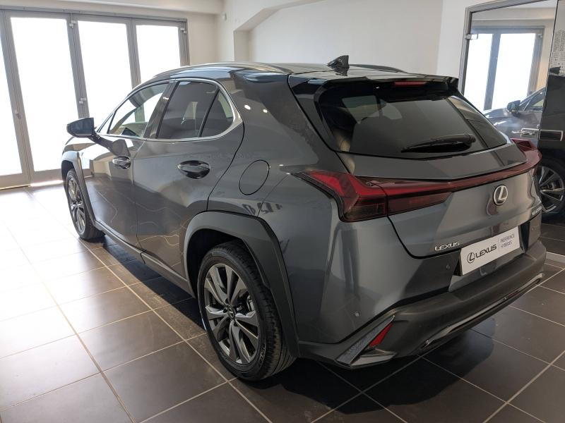 LEXUS UX d’occasion à vendre à AUBIÈRE chez ARVERNE (Photo 13)