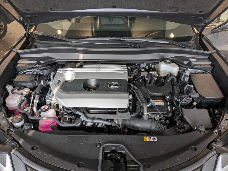 LEXUS UX d’occasion à vendre à AUBIÈRE chez ARVERNE (Photo 18)