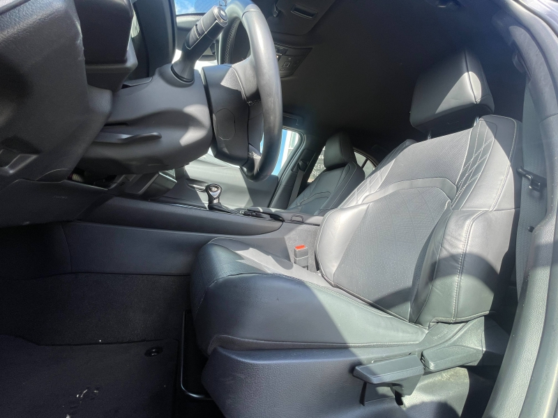 LEXUS UX d’occasion à vendre à AUBIÈRE chez ARVERNE (Photo 14)