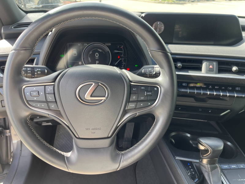 LEXUS UX d’occasion à vendre à AUBIÈRE chez ARVERNE (Photo 17)