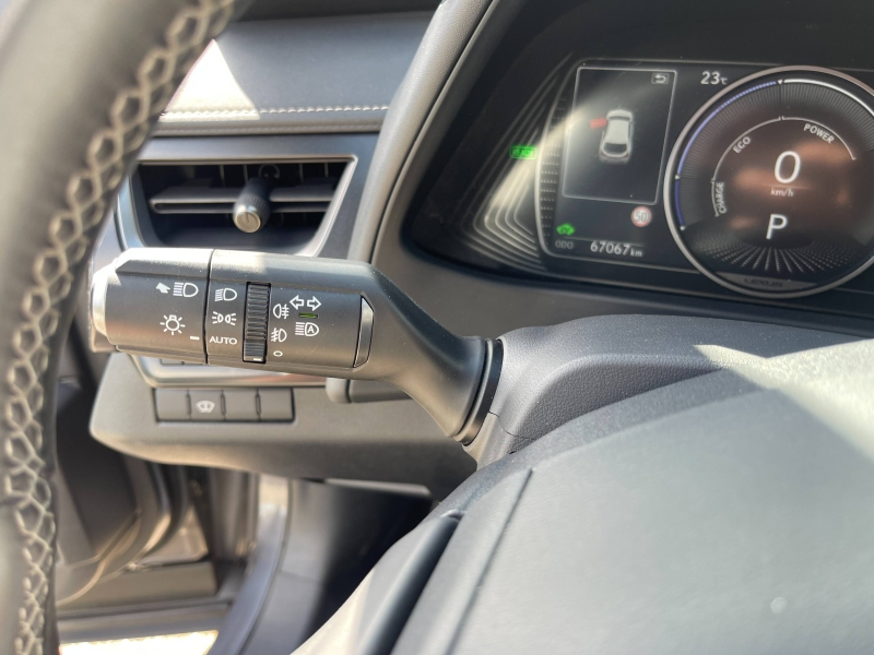 LEXUS UX d’occasion à vendre à AUBIÈRE chez ARVERNE (Photo 18)