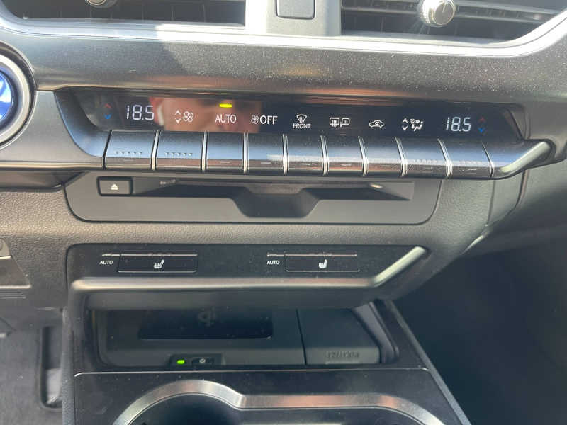 LEXUS UX d’occasion à vendre à AUBIÈRE chez ARVERNE (Photo 20)
