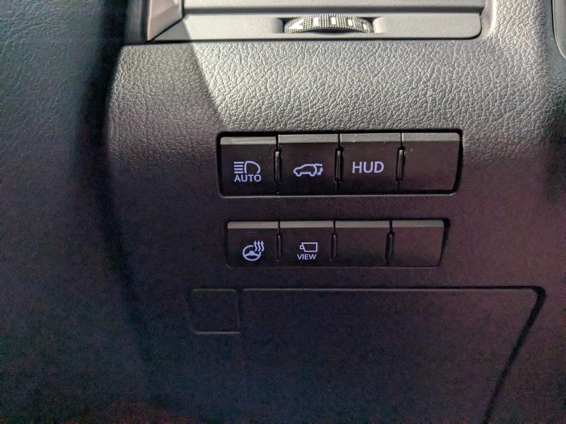 LEXUS RX d’occasion à vendre à AUBIÈRE chez ARVERNE (Photo 10)