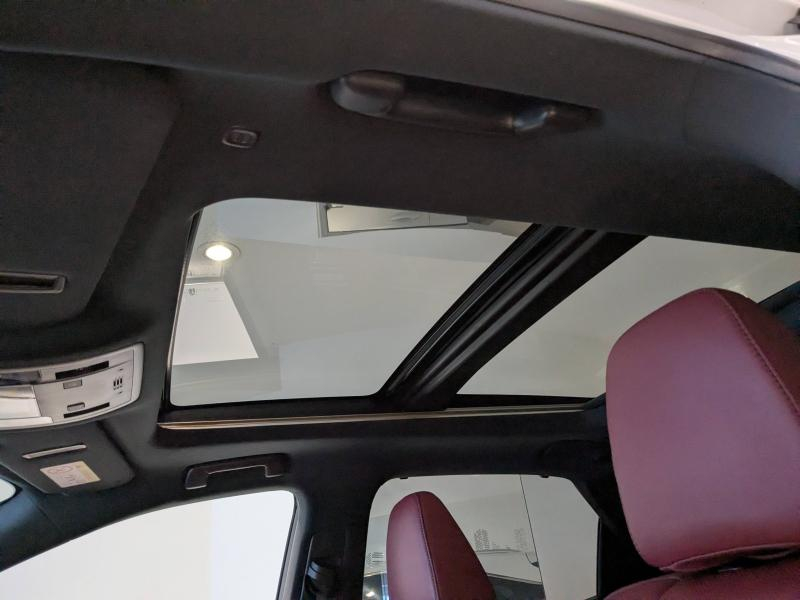 LEXUS RX d’occasion à vendre à AUBIÈRE chez ARVERNE (Photo 14)