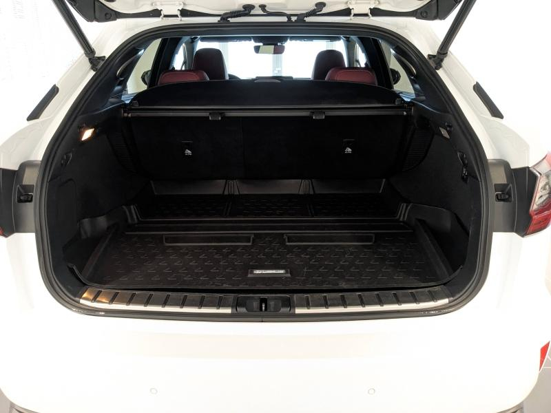 LEXUS RX d’occasion à vendre à AUBIÈRE chez ARVERNE (Photo 15)
