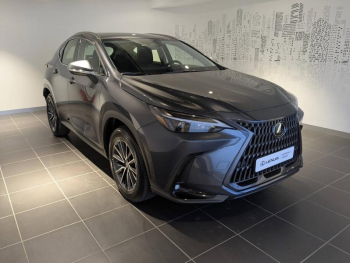 LEXUS NX d’occasion à vendre à AUBIÈRE