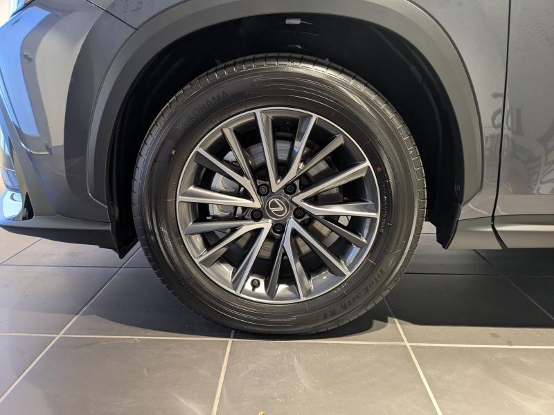 LEXUS NX d’occasion à vendre à AUBIÈRE chez ARVERNE (Photo 16)