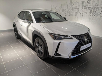 LEXUS UX d’occasion à vendre à AUBIÈRE