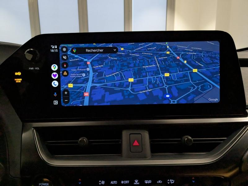 LEXUS UX d’occasion à vendre à AUBIÈRE chez ARVERNE (Photo 7)
